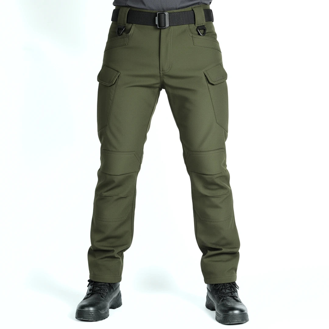 Alpha One – Waterproof Softshell Pants