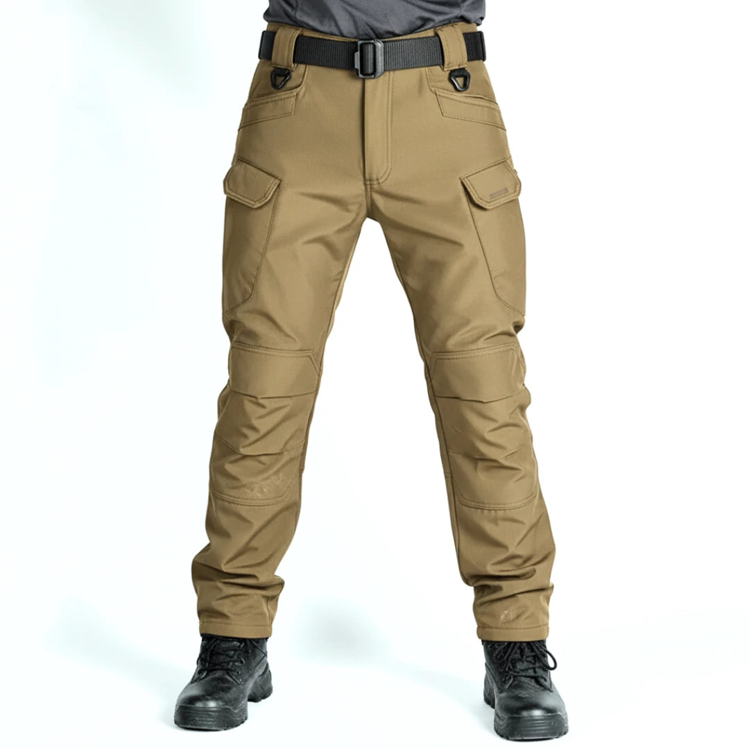 Alpha One – Waterproof Softshell Pants