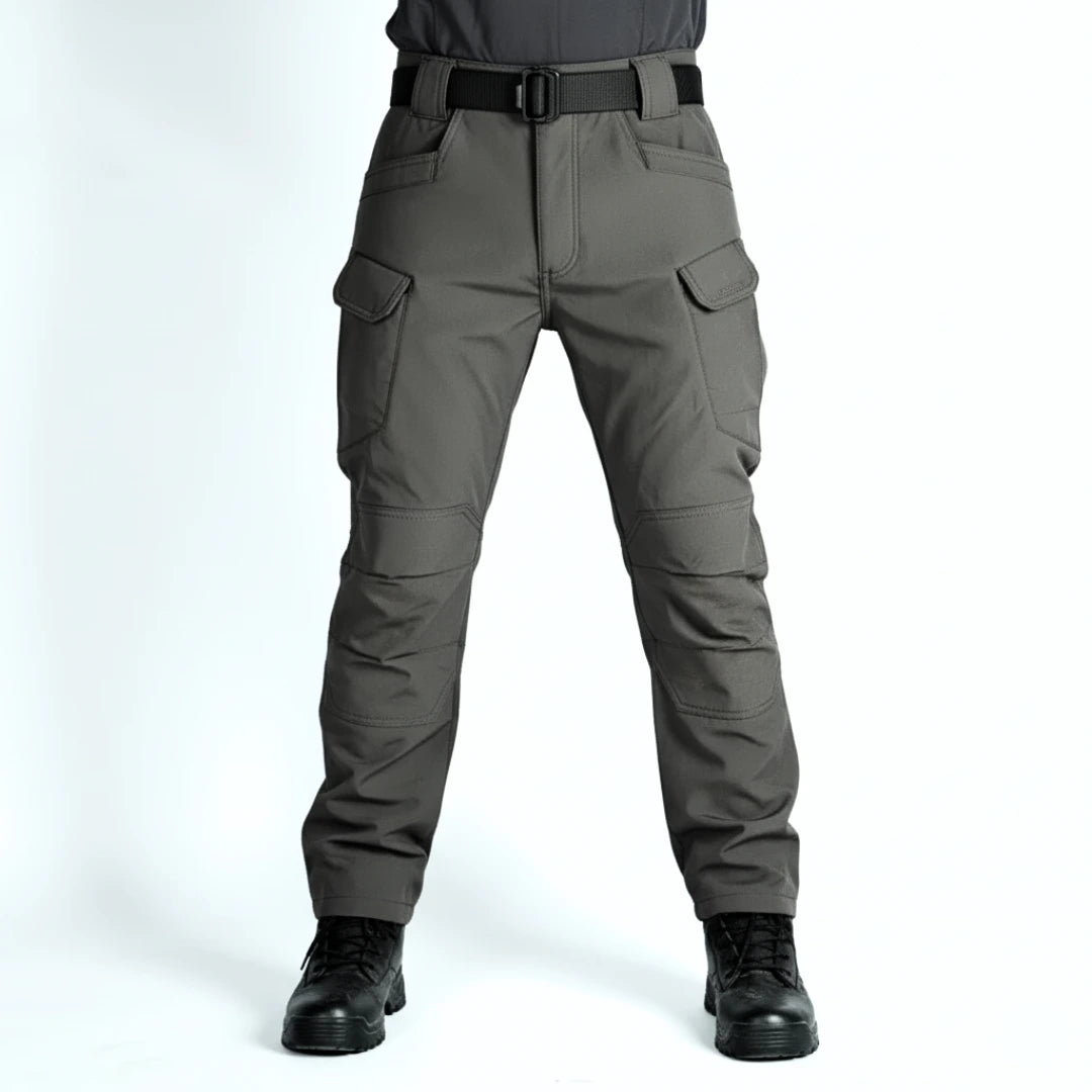 Alpha One – Waterproof Softshell Pants