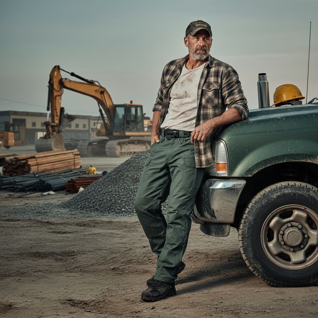 Delta Lite - Waterproof Pants