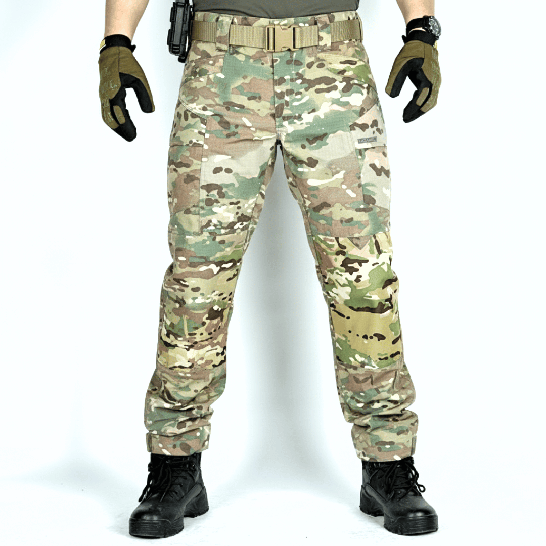 Delta Lite - Utility Pants