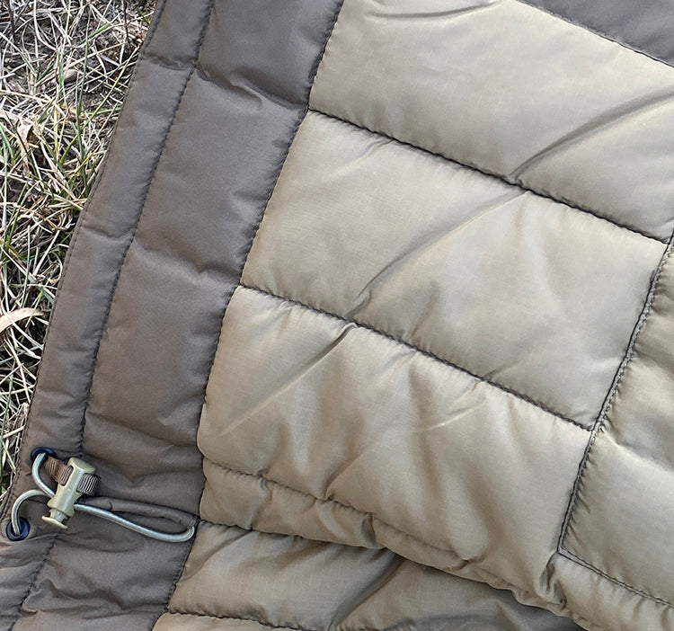 Arctex Tactical Winter Jacket – Built for Extreme Cold