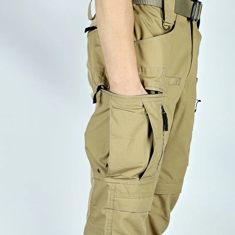 Delta Core - Rugged Duty Pants