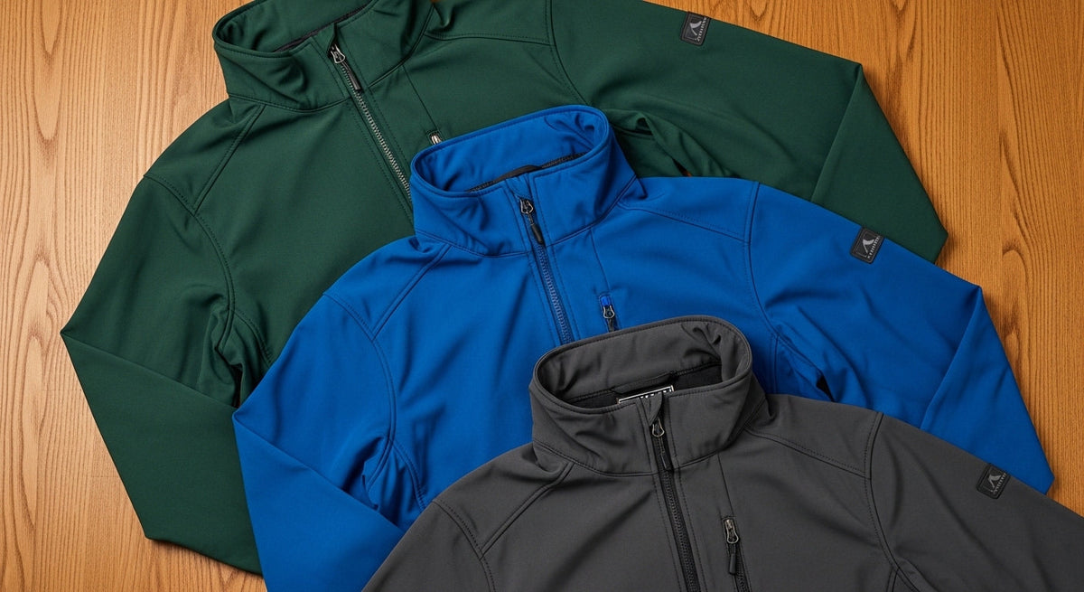 The Complete Softshell Buying Guide: What to Look For