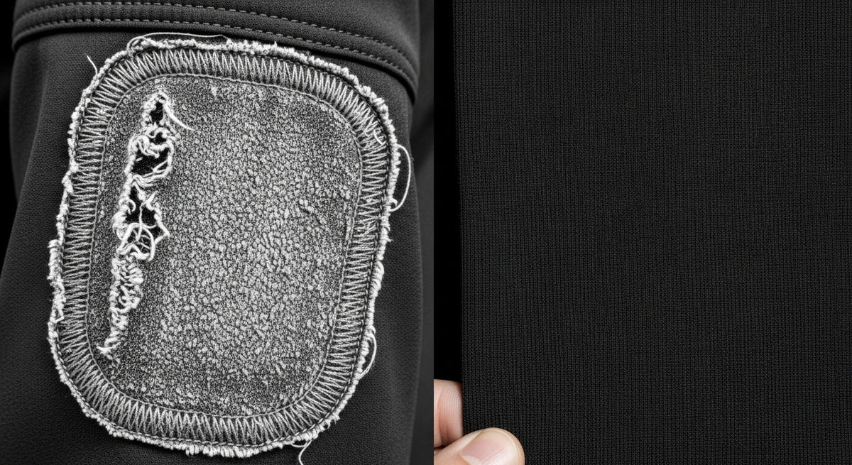 5 Signs It's Time to Replace Your Old Softshell