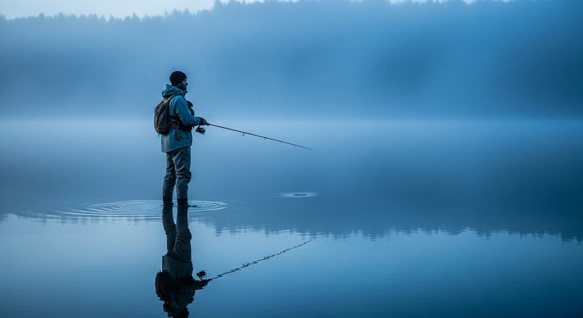 5 Reasons Your Rain Gear Is Making You Cold (And How to Fix It) — Lazarel outdoor gear