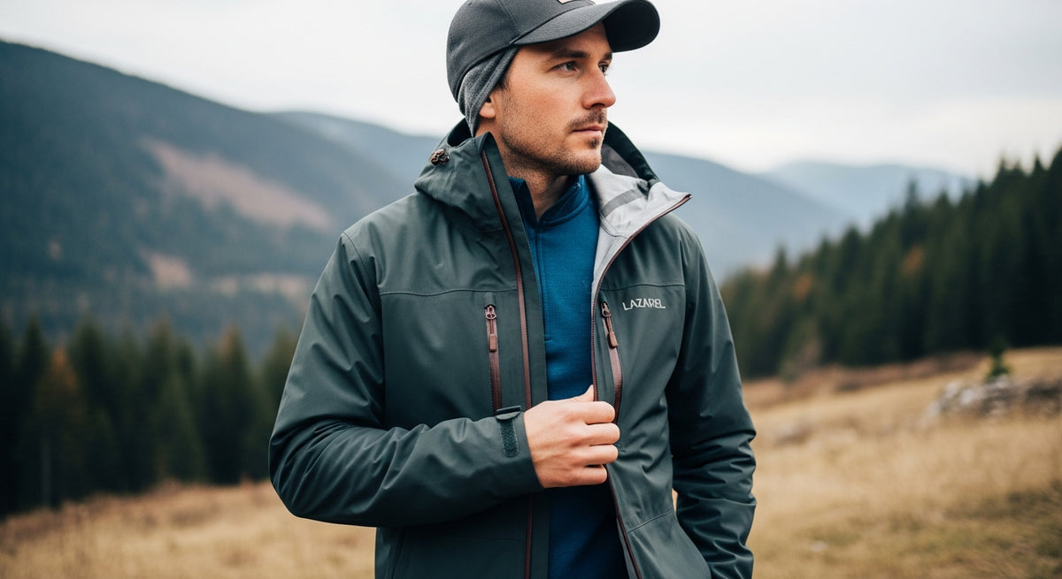 7 Things to Look for in a Tactical Jacket (That Most People Miss) — Lazarel outdoor gear