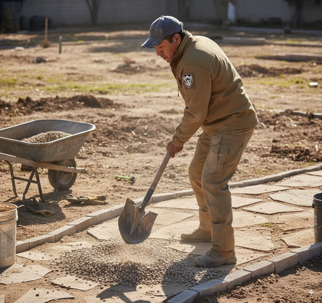 Best Jackets and Pants for Landscaping: Durable, Waterproof, and Built for Work