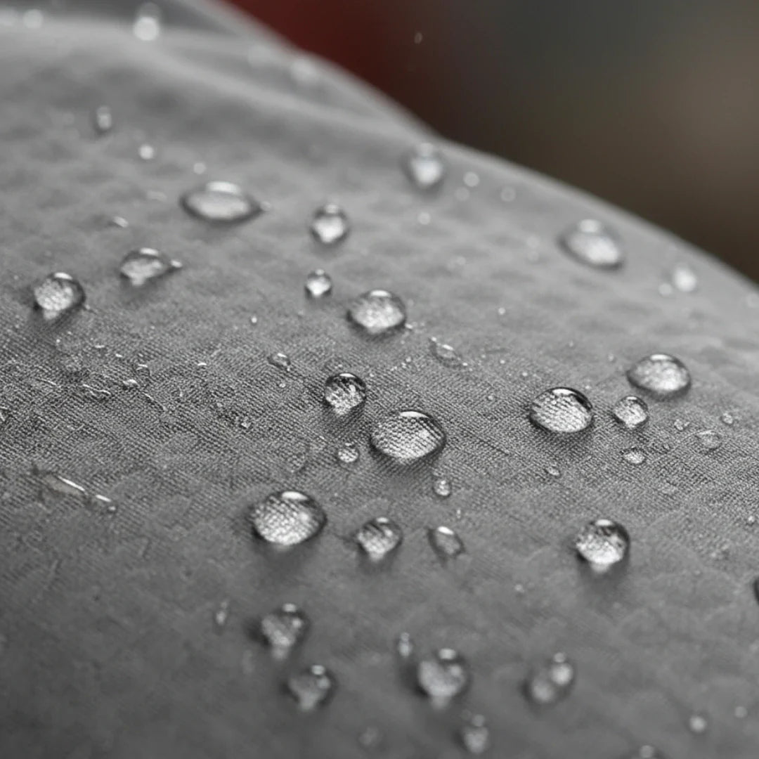 Waterproof Ratings Explained: What 5,000, 10,000 & 15,000 mm Really Mean