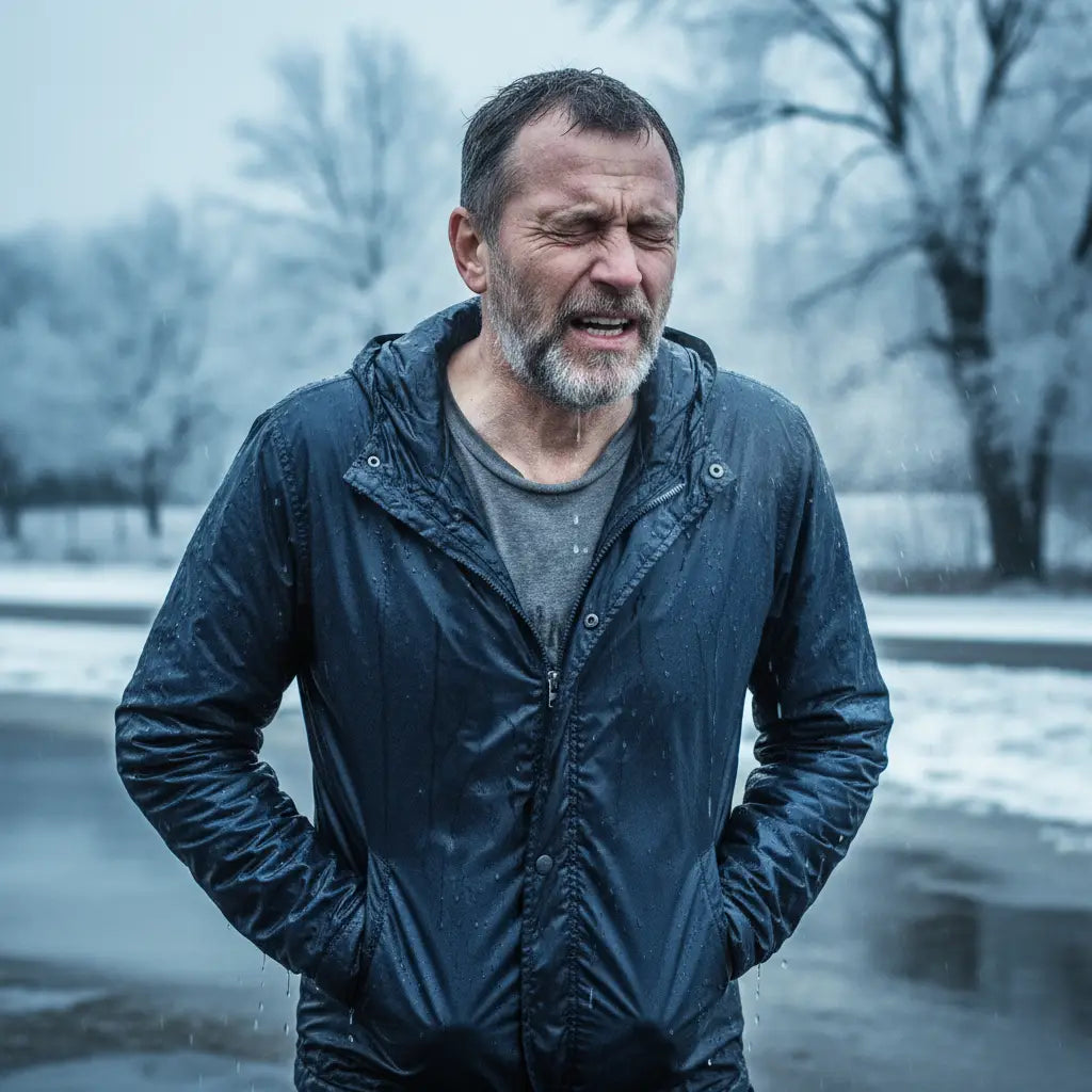 7 Signs It’s Time to Replace Your Old Outdoor Jacket (Before Winter Hits)