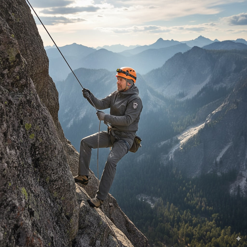 Best Softshell Jackets & Pants for Climbers: Performance Without Breaking the Bank