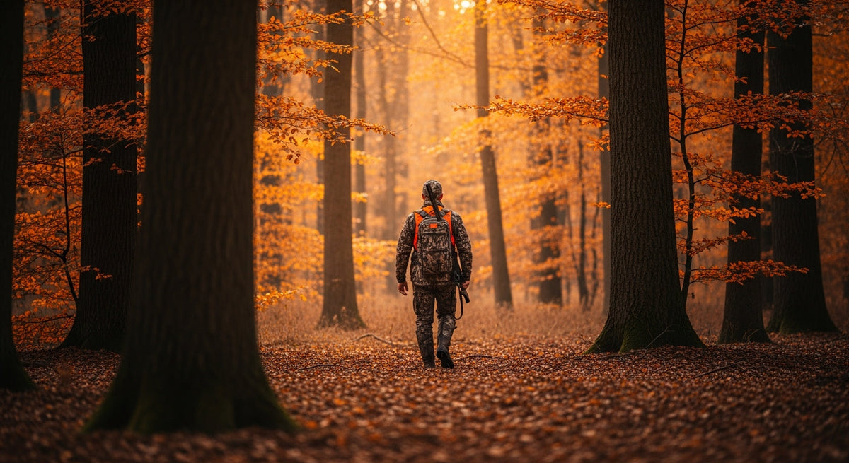 Softshell vs Hardshell for Hunting: Which Wins in the Field? — Lazarel outdoor gear