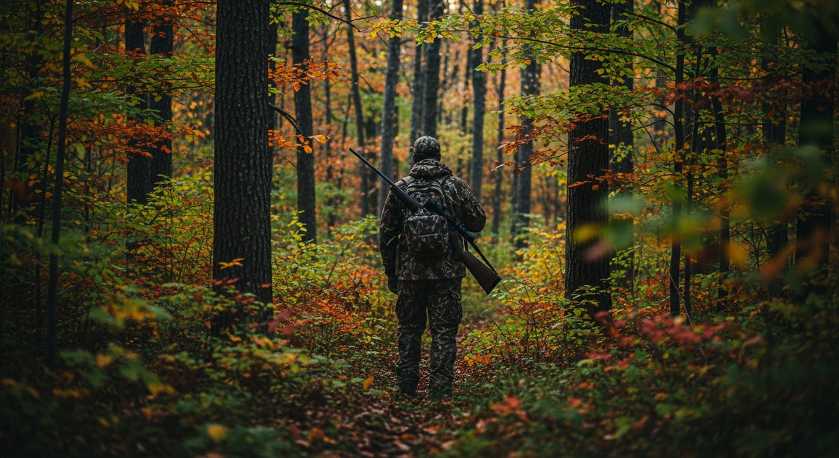The Gear That Survived a Season in the Field: Our Honest Review — Lazarel outdoor gear