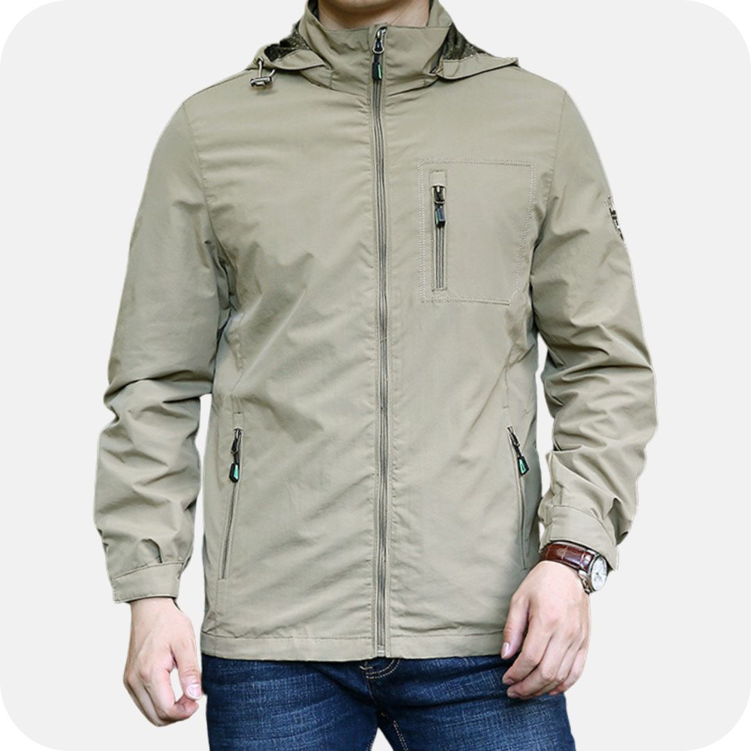 Outdoor Jackets