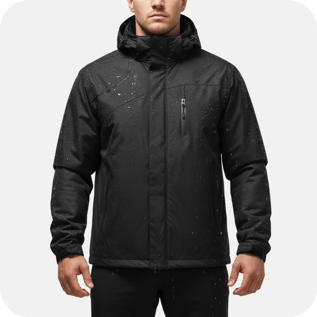 Rainshell Jackets