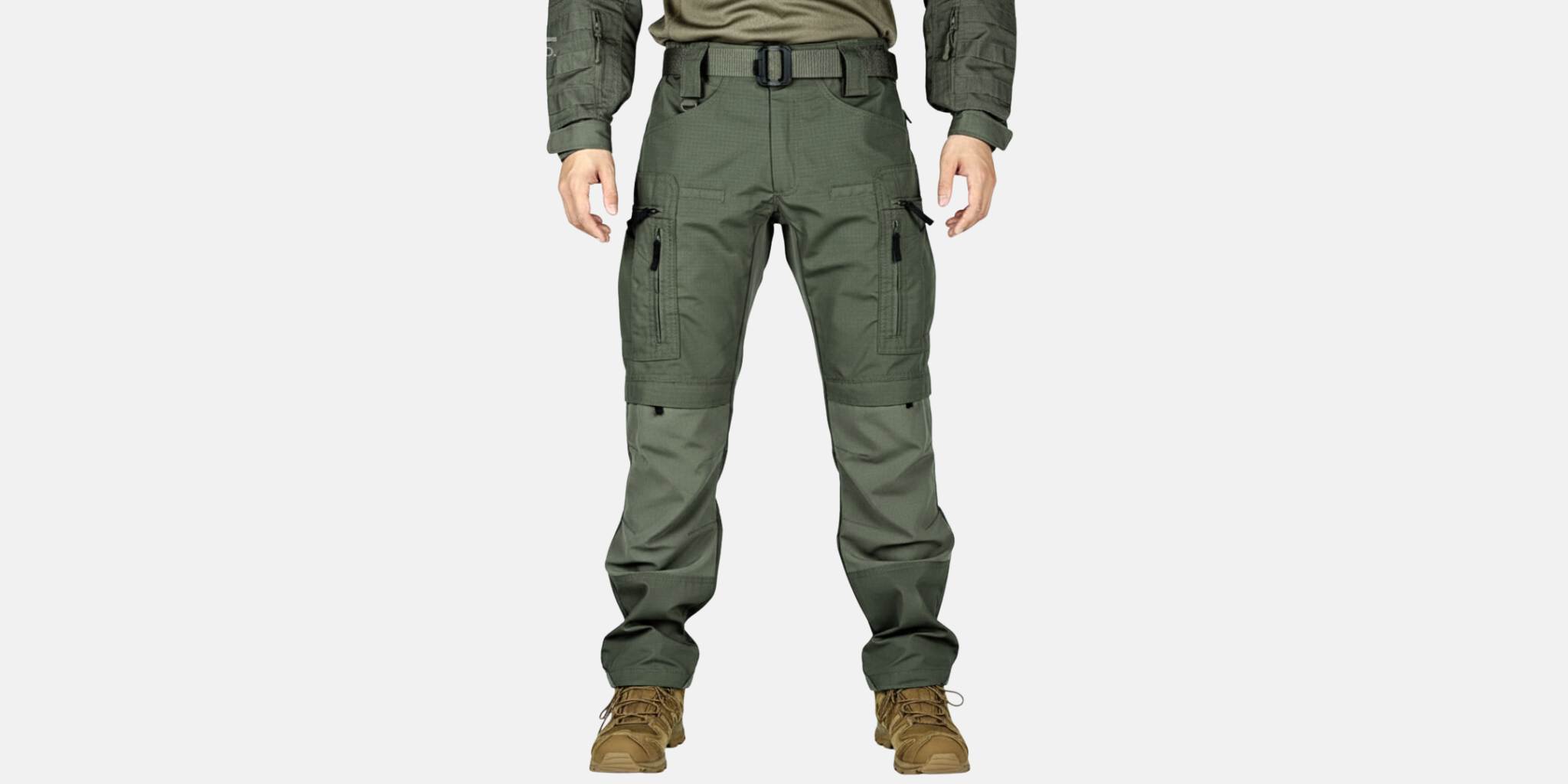 Cargo Pants