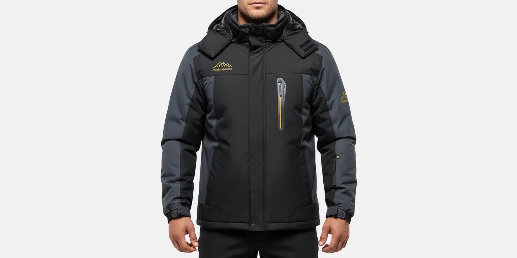 All-Weather Jackets