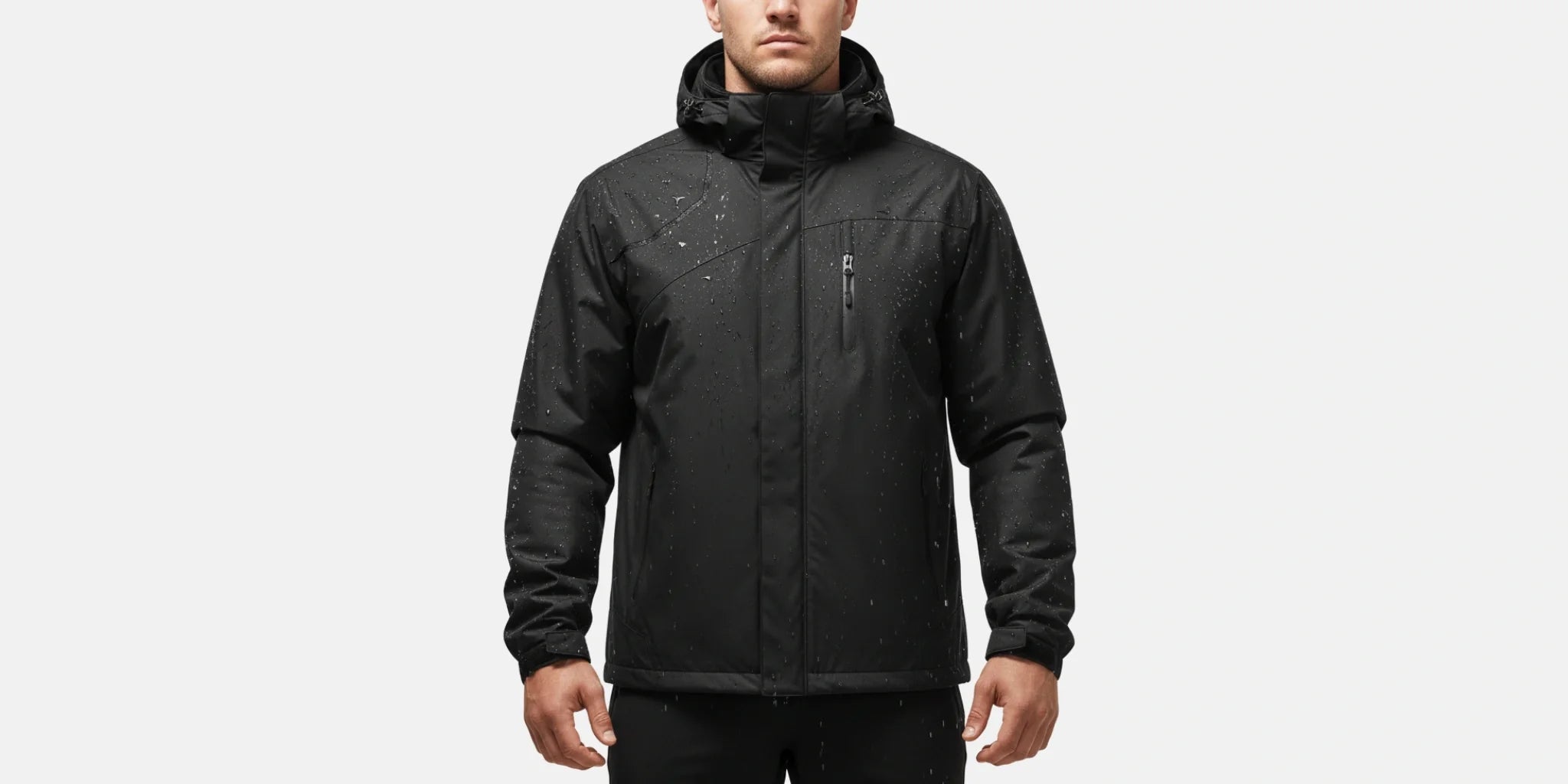 Rainshell Jackets