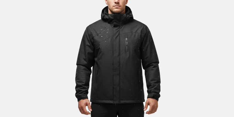 Rainshell Jackets