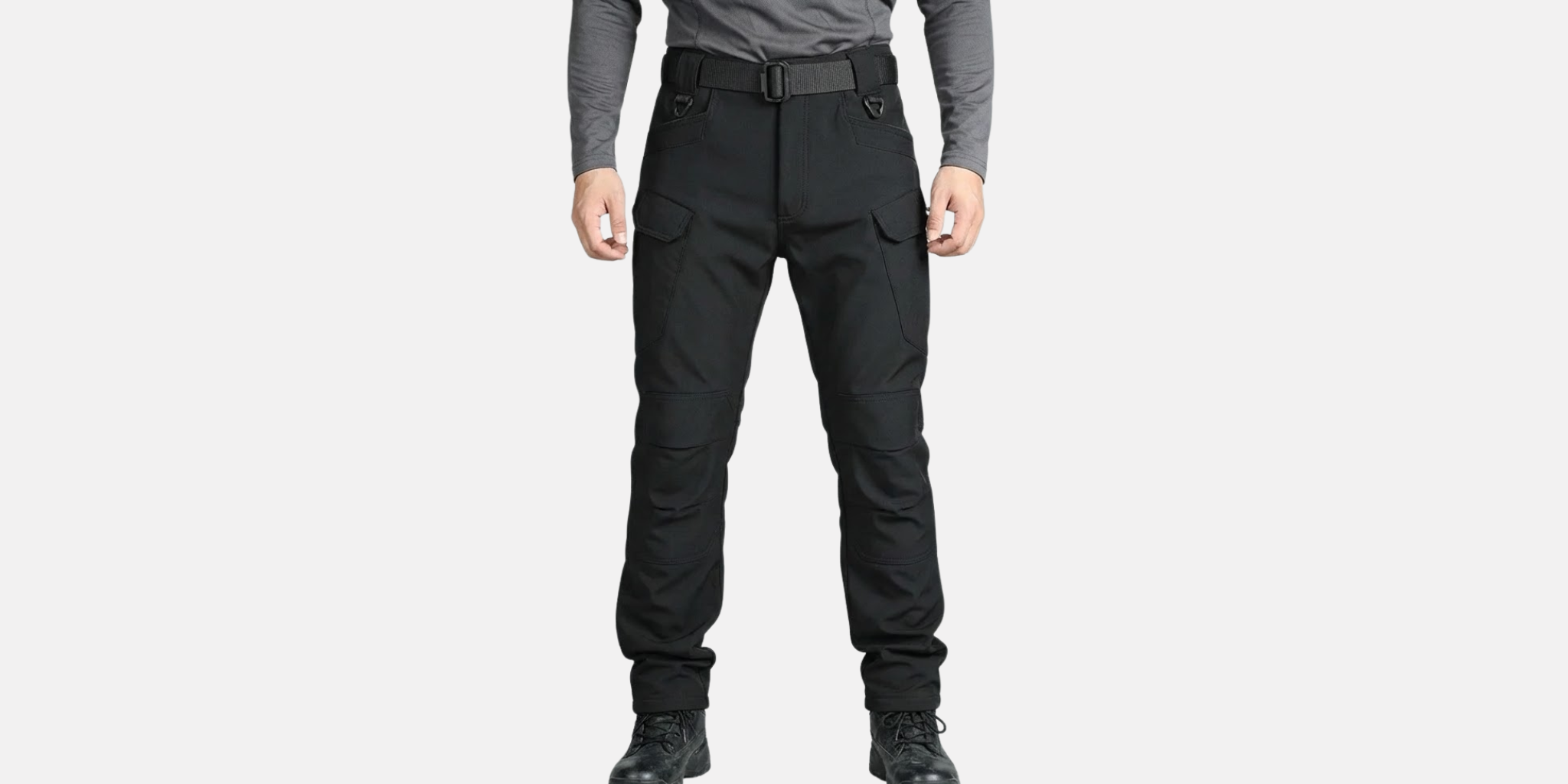 Softshell Pants