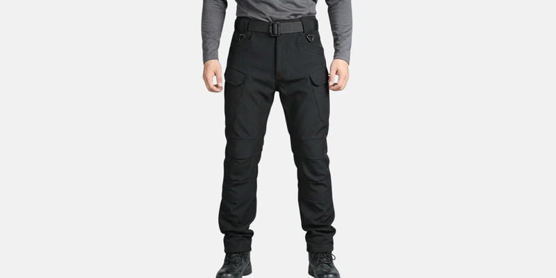 Softshell Pants