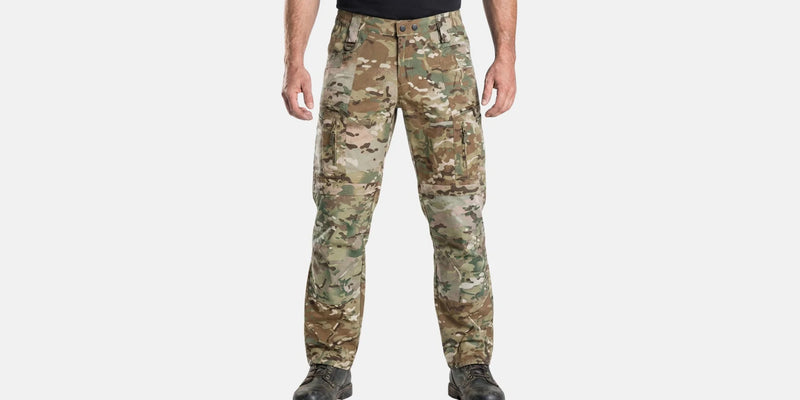 Tactical Pants