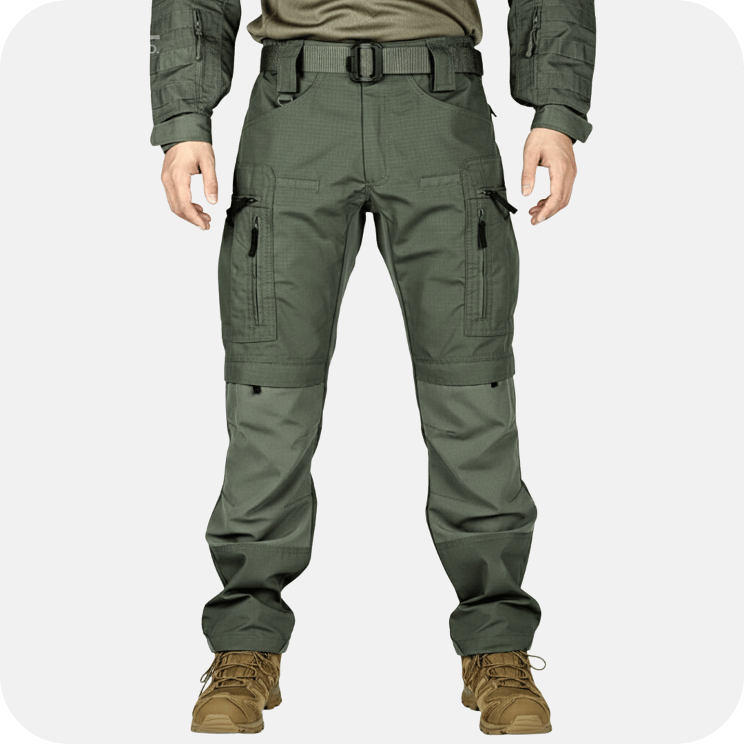 Tactical Pants