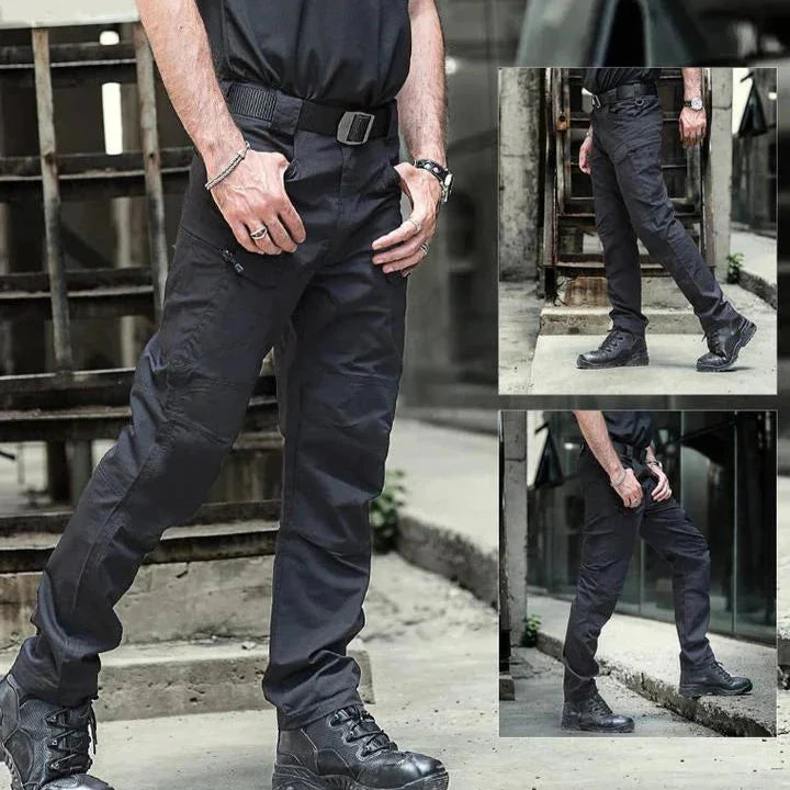 MATT - WATERPROOF PANTS