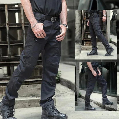 MATT - WATERPROOF PANTS