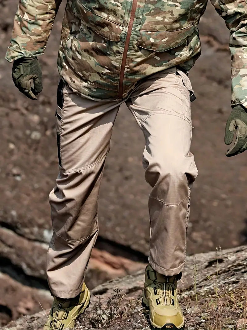 IRTEX - CARGO PANTS