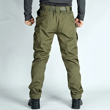 MATT - SOFTSHELL PANTS