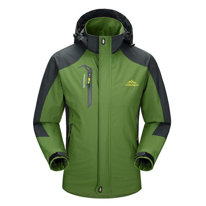 ARCTEX - OUTDOOR JACKET