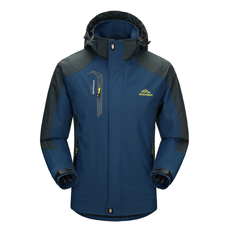 ARCTEX - OUTDOOR JACKET