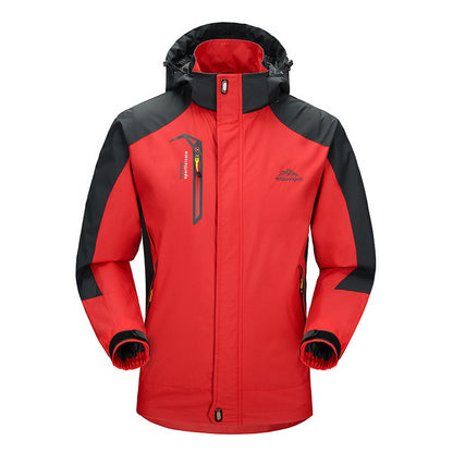 ARCTEX - OUTDOOR JACKET