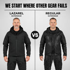 Alpha One – Waterproof Softshell Jacket