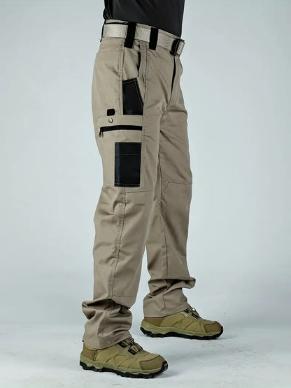 IRTEX - CARGO PANTS