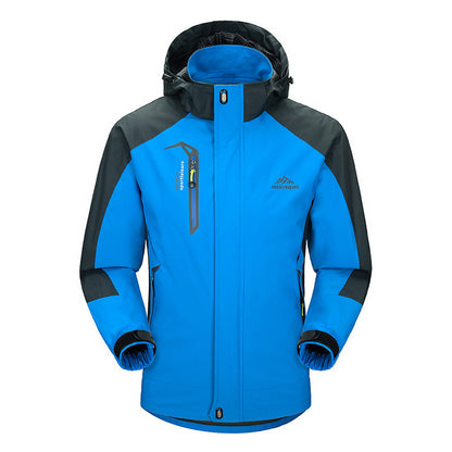 ARCTEX - OUTDOOR JACKET