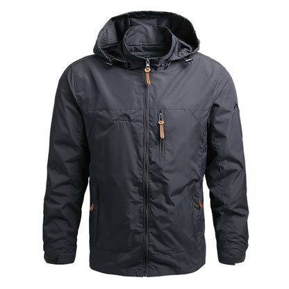 ARCTEX - OUTDOOR SPORTS JACKET