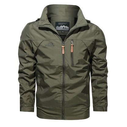 ARCTEX - WATERPROOF OUTDOOR JACKET