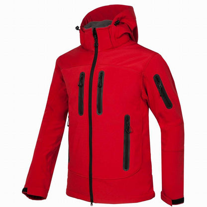 ARVORA - WATERPROOF JACKET