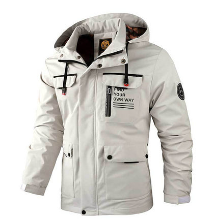 ARCTEX - OUTDOOR JACKET