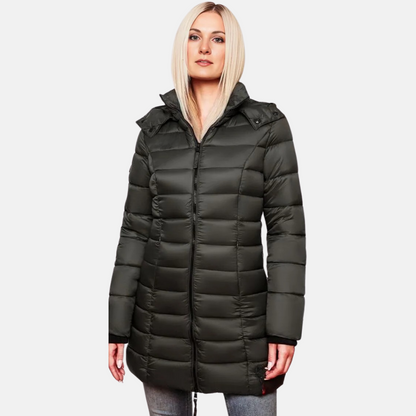 KATE - PUFFER JACKET