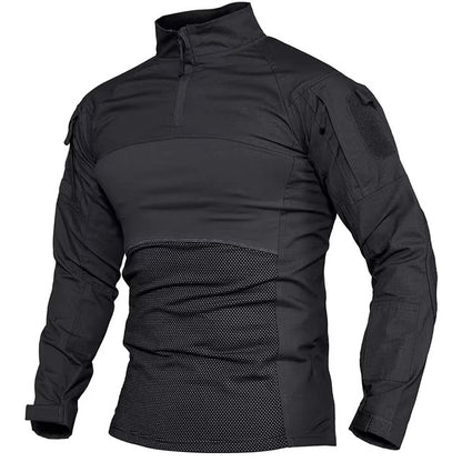 NOCTIX - OUTDOOR SHIRT