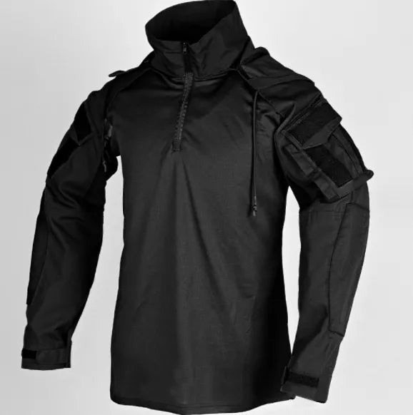 IRTEX - WATERPROOF JACKET