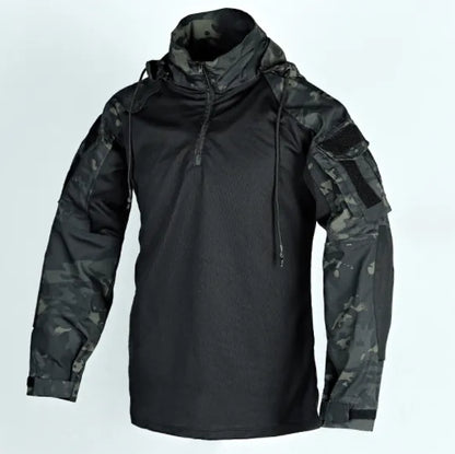 IRTEX - WATERPROOF JACKET