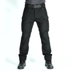 Alpha One – Waterproof Softshell Pants