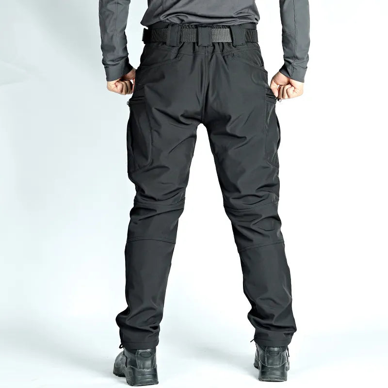 MATT - SOFTSHELL PANTS