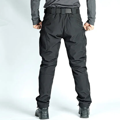 MATT - SOFTSHELL PANTS