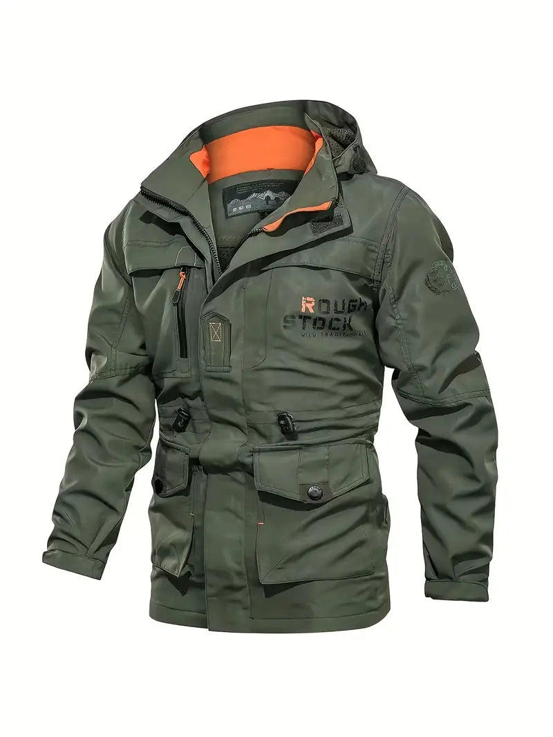 ARCTEX - WATERPROOF JACKET