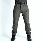 Alpha One – Waterproof Softshell Pants
